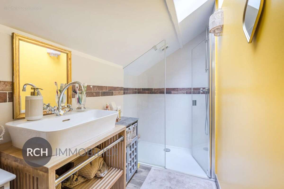 Maison à MONTFORT-L'AMAURY