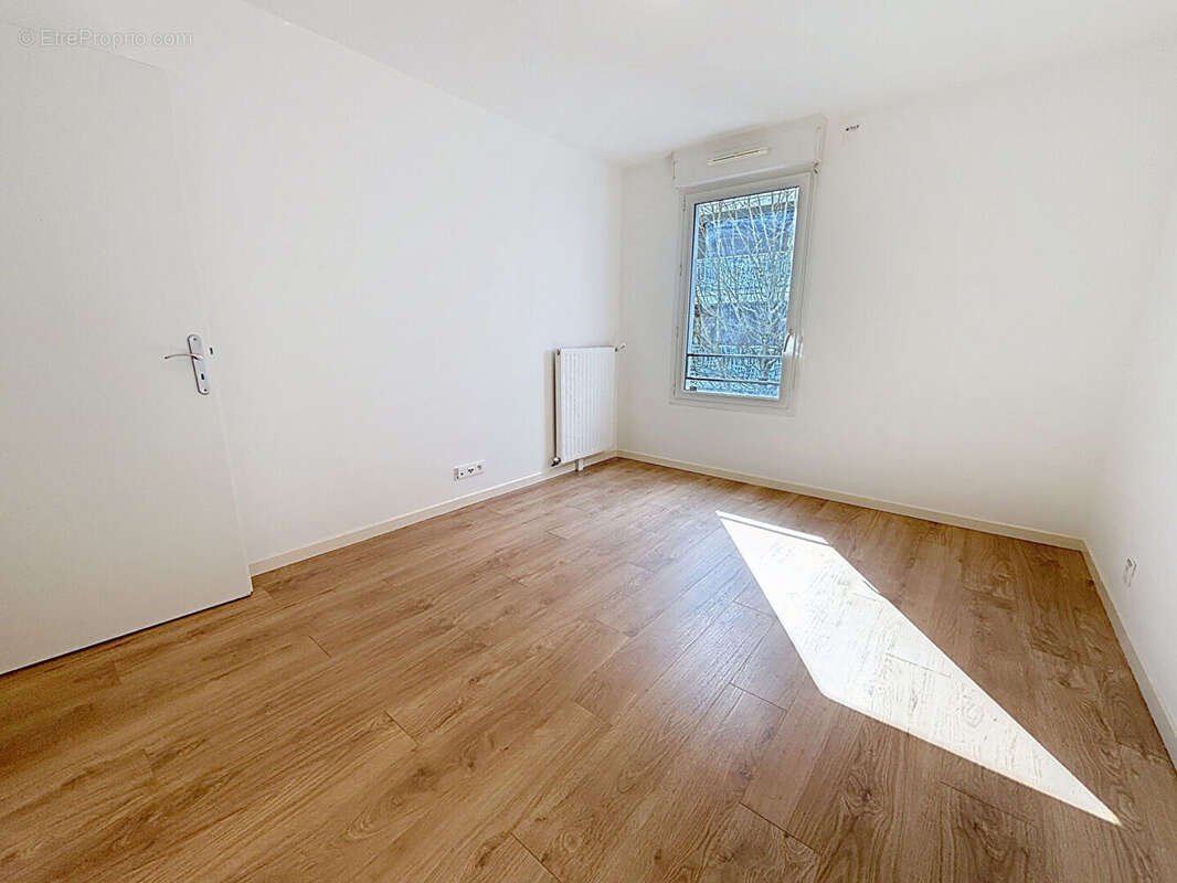 Appartement à PALAISEAU