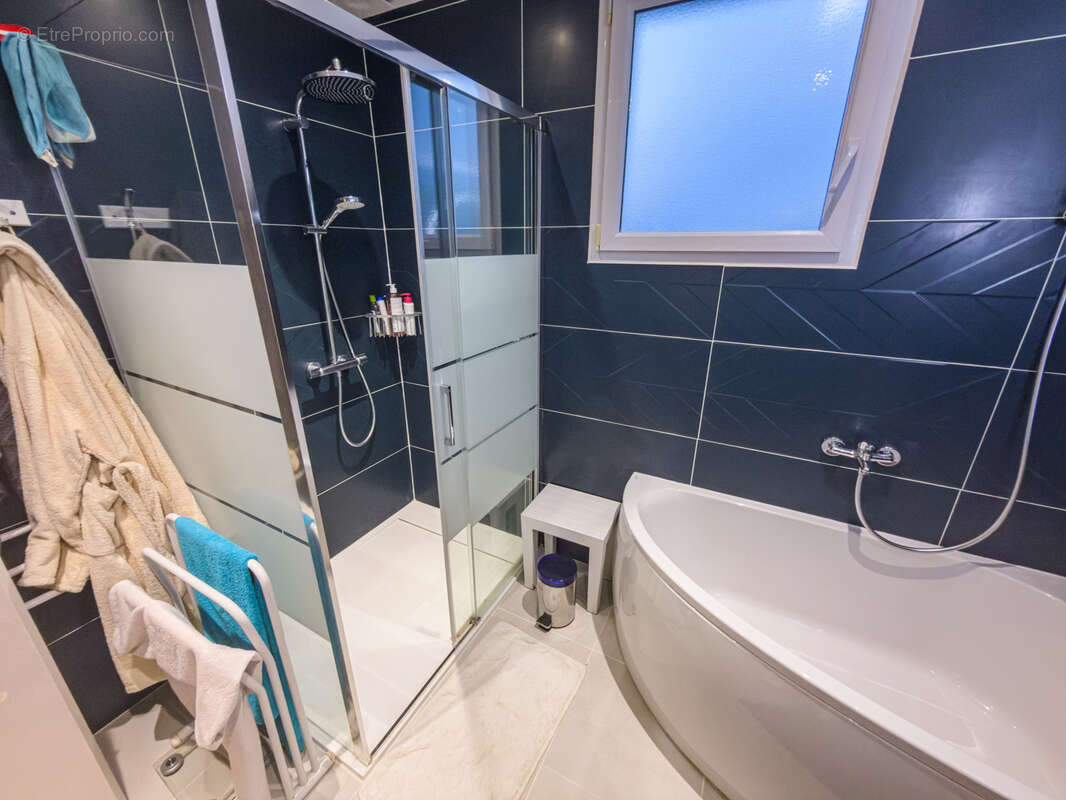 Maison à PERROS-GUIREC