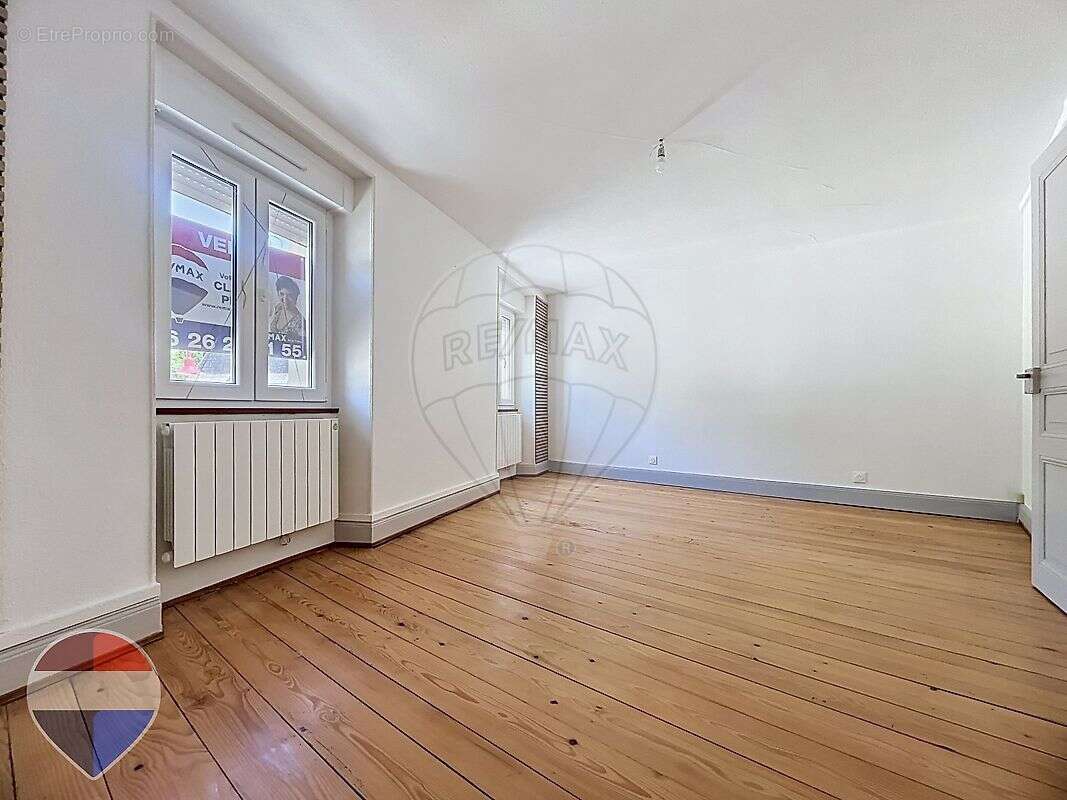 Appartement à ORBEY