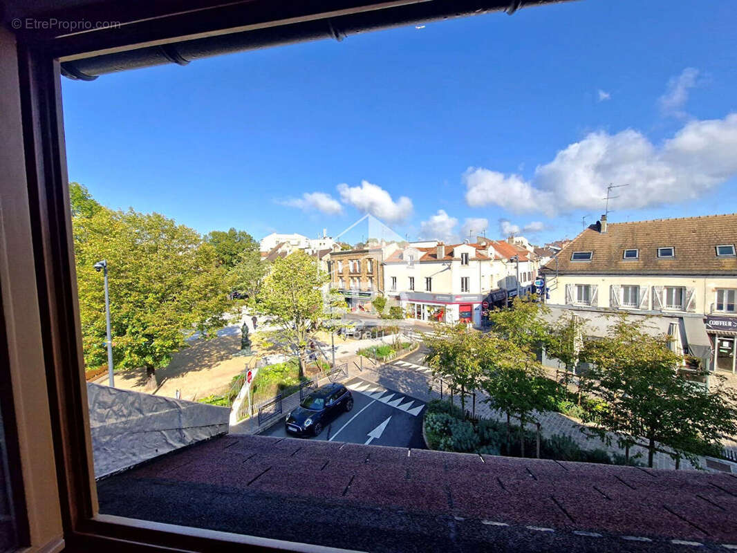 Appartement à HERBLAY