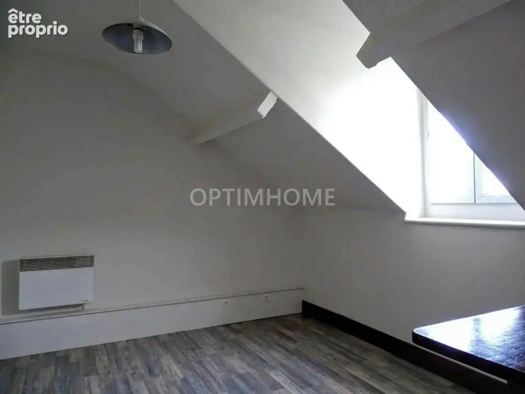 Studio rénové 18 m² – Idéal investissement – Proche gare RER C/D Juvisy-sur-Orge (91) - photo 2