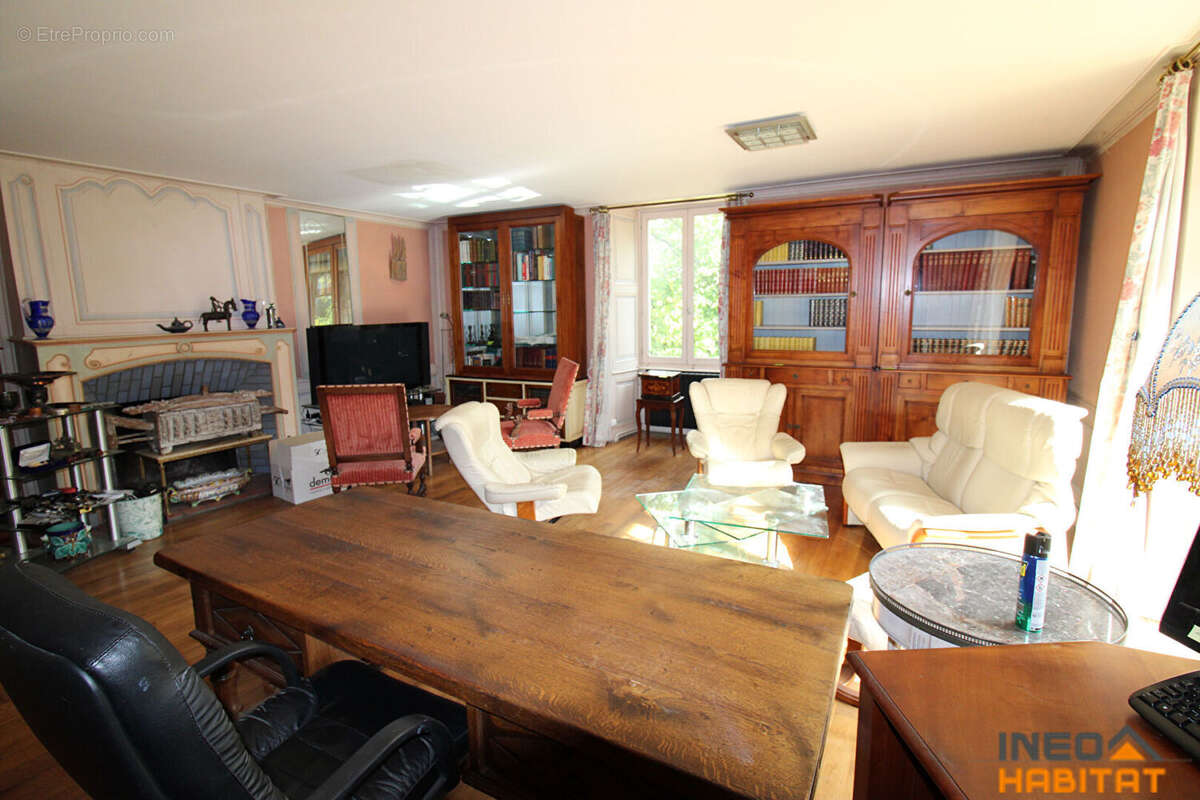 Maison à BALAZE