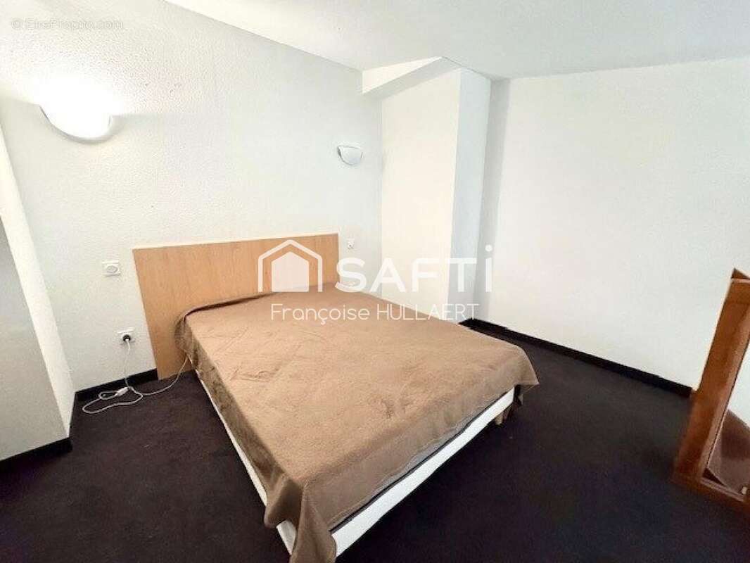 Photo 4 - Appartement à SAINT-AVE