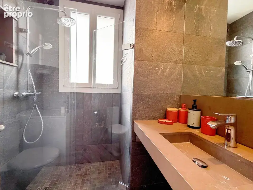  Cannes Banane — 2 pièces 34 m² rénové, calme - photo 6