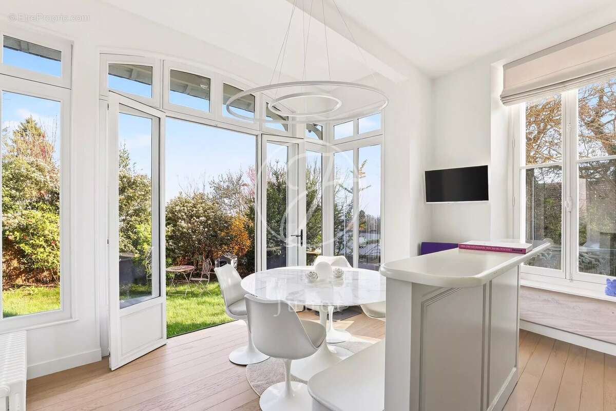 Appartement à MEUDON