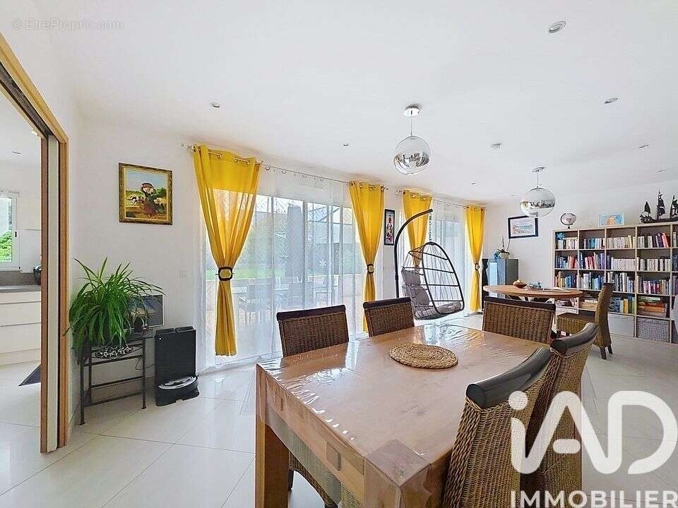 Photo 4 - Maison à BOURGBARRE