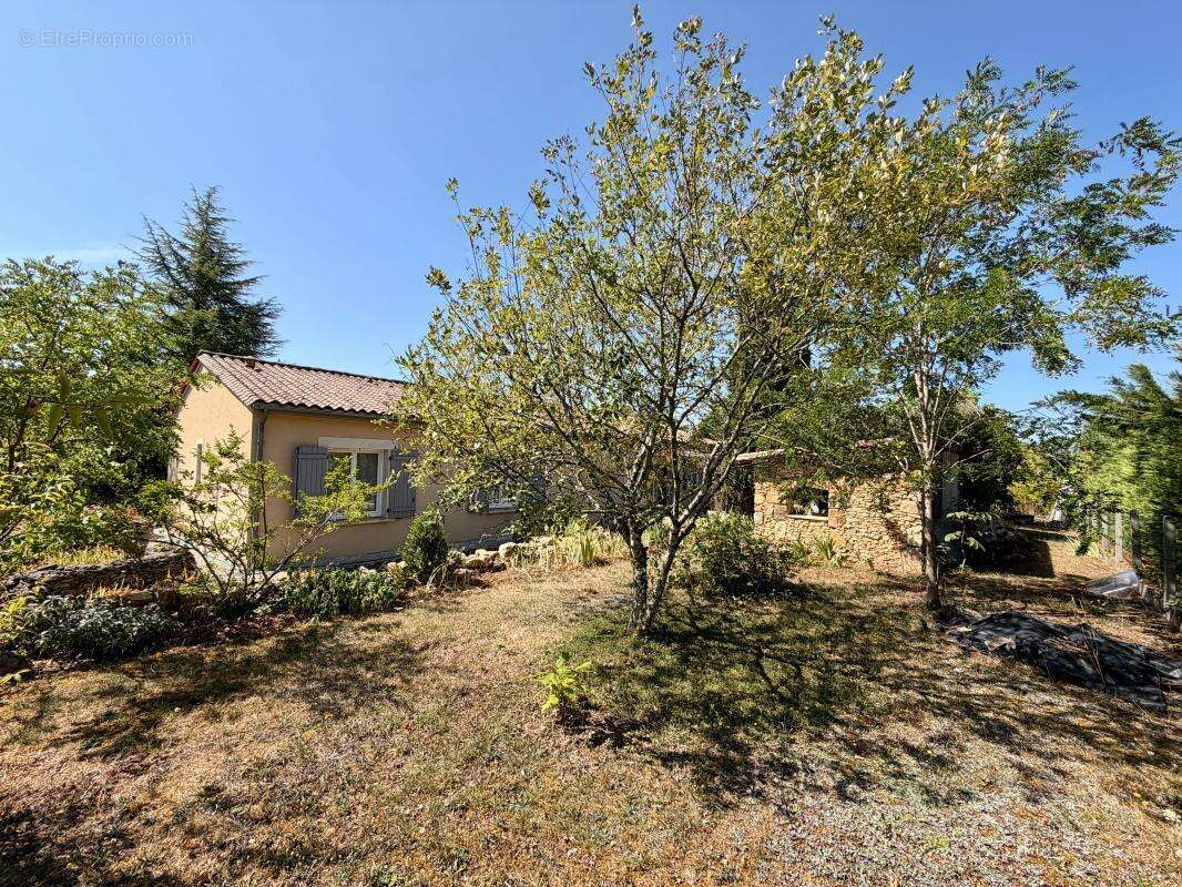 Maison de plain-pied - photo 22