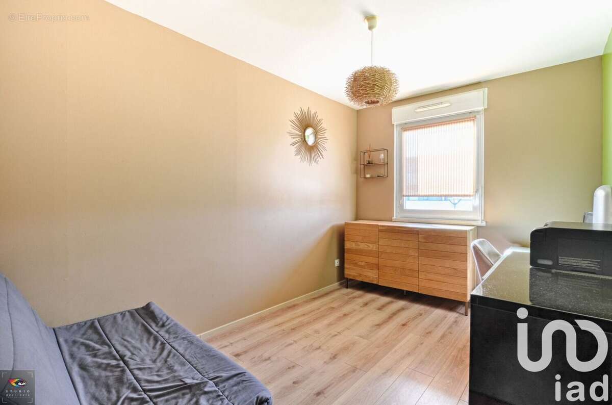 Photo 9 - Appartement à AMNEVILLE