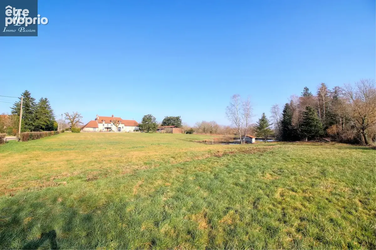 A VENDRE Proche COUSANCE : Magnifique Propriété 11 pièces 350 m2 - photo 32