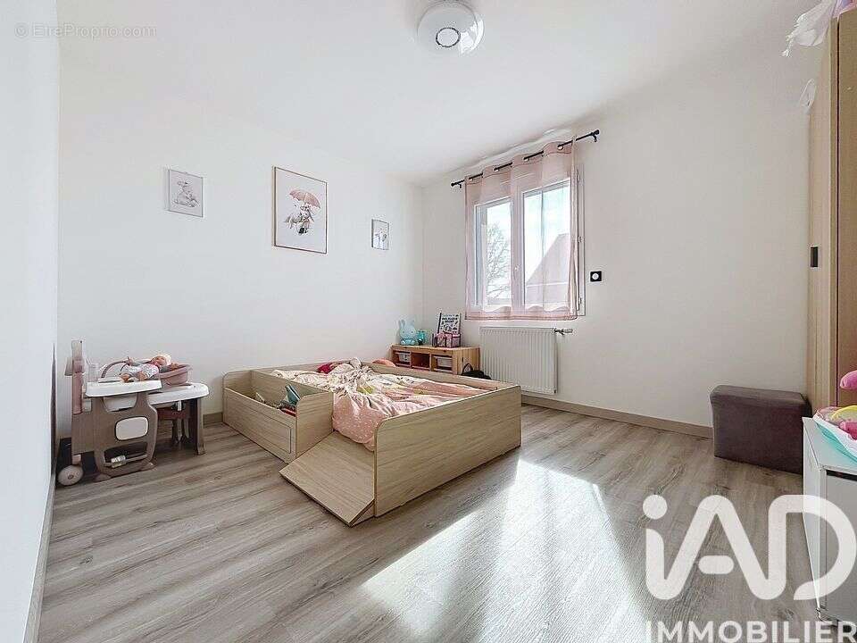 Photo 8 - Maison à CHAMBRAY-LES-TOURS