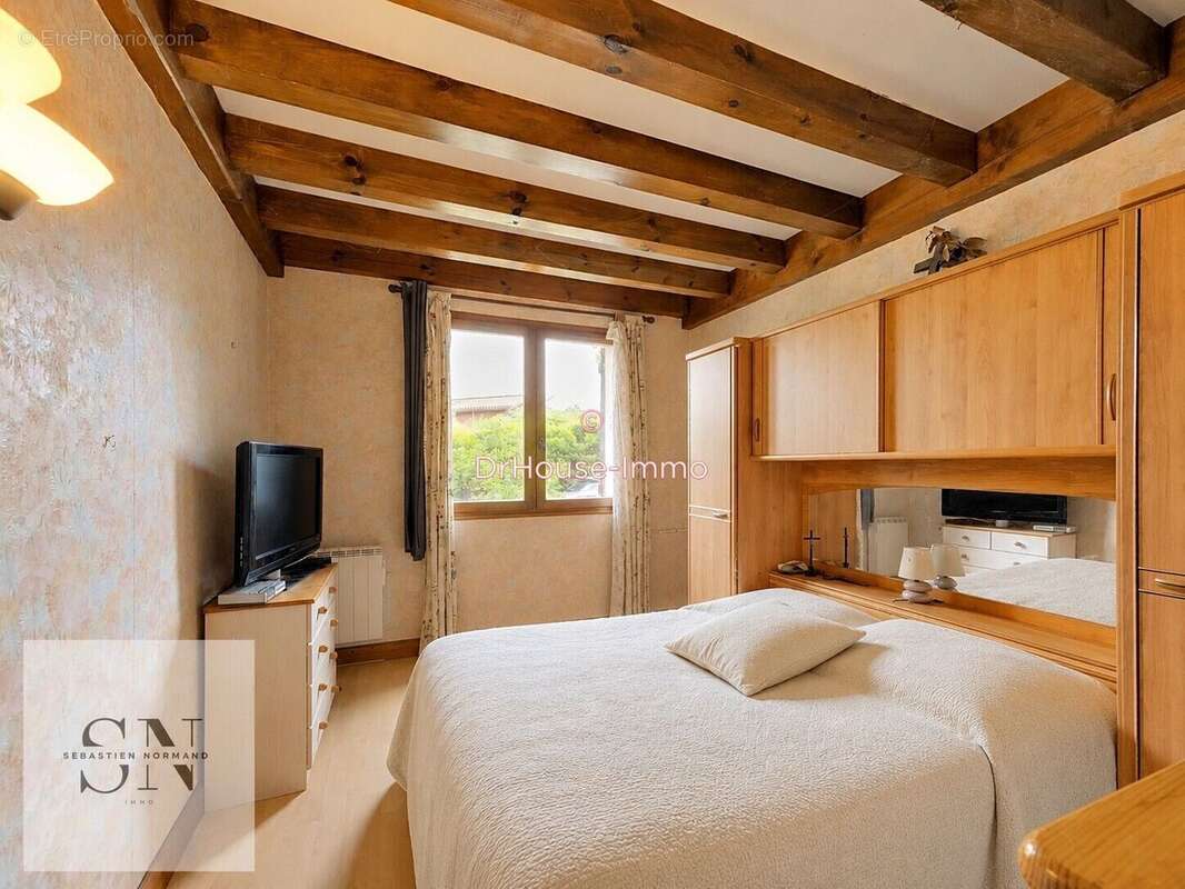Maison 155 m² à Gujan-Mestras  - photo 90