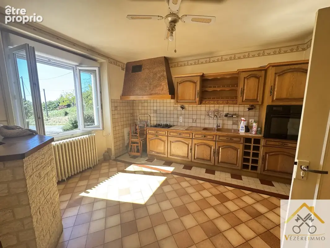 Maison familiale Vignols - photo 2