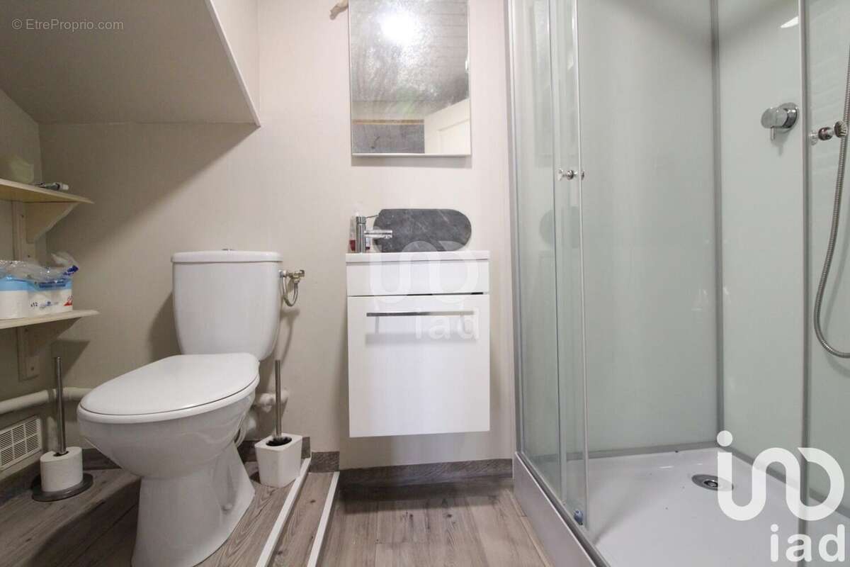 Photo 5 - Maison à BROQUIES