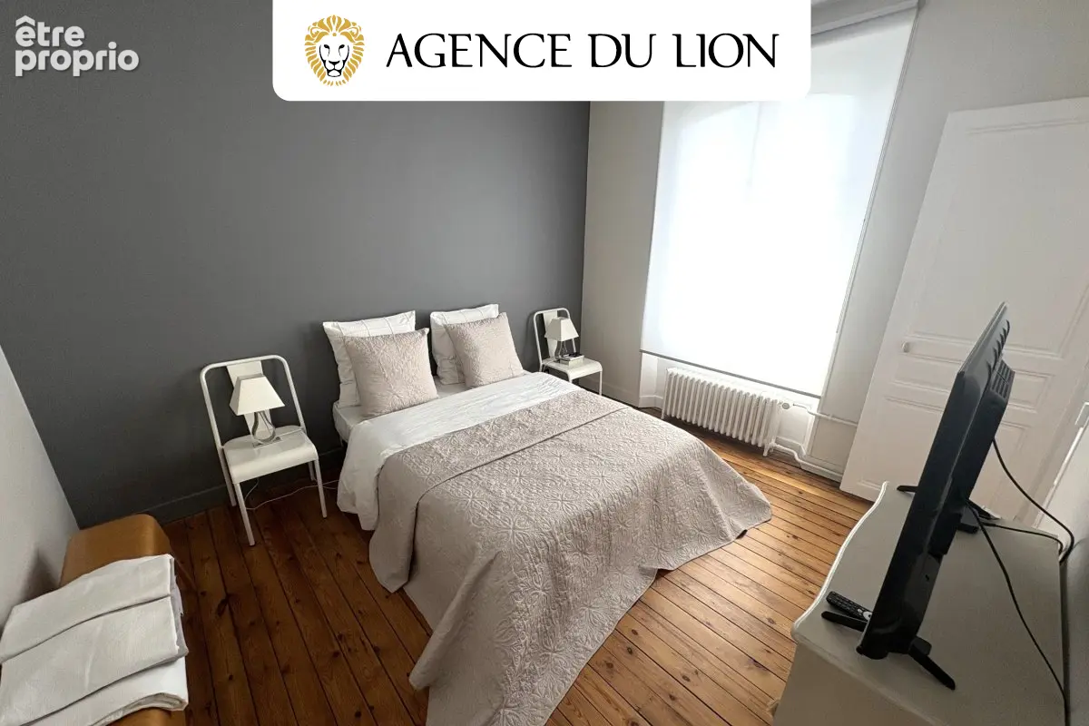Maison 5 pièces 3 chambres - photo 5