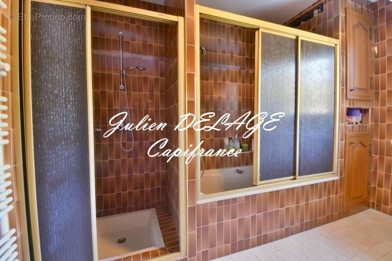 Appartement à EMBRUN