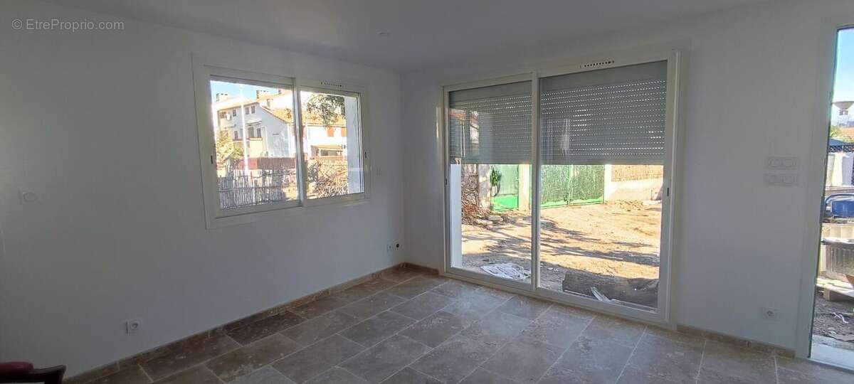 Photo 2 - Appartement à LE GRAU-DU-ROI