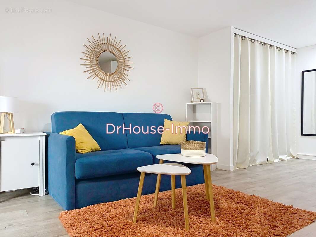 Appartement à LA ROCHELLE