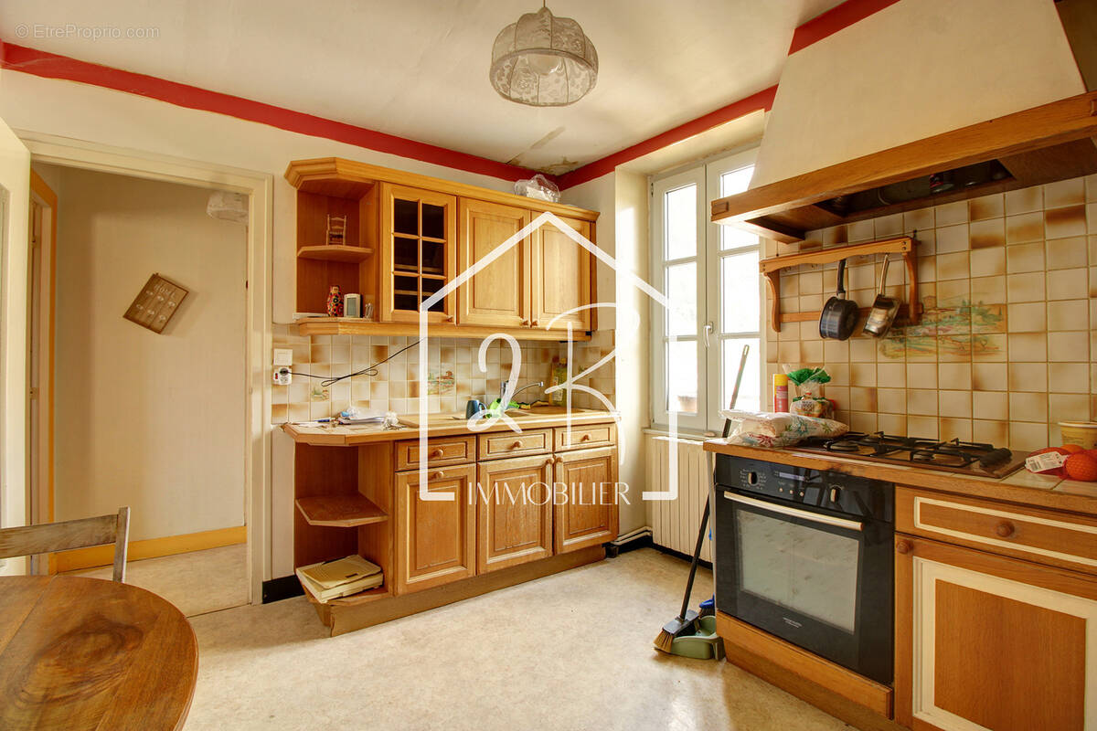 Appartement à VIENNE