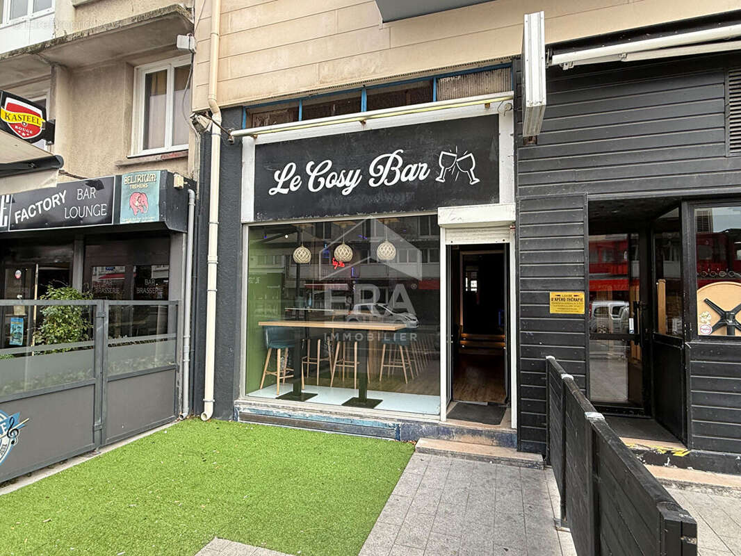 Autre à BOULOGNE-SUR-MER