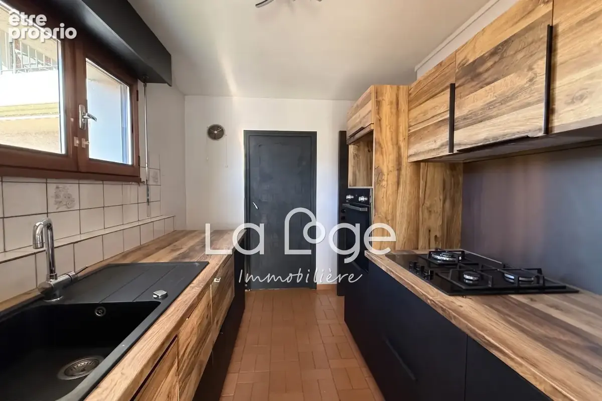 Appartement 112 m² à Gap  - photo 5