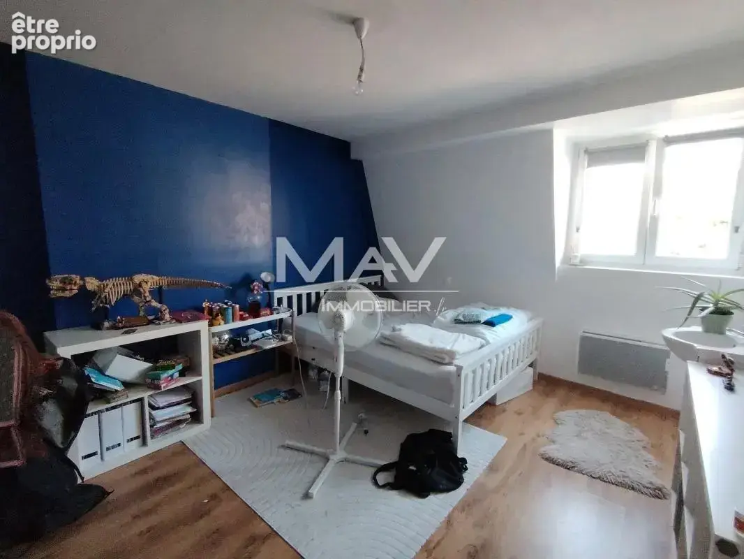 Maison 5 pièces 130 m² à vendre à Tourcoing (59200) - photo 15