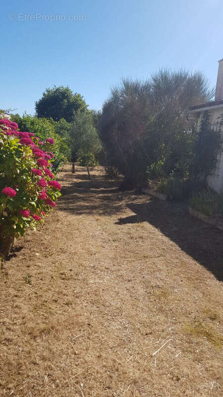 Maison à LA BAULE-ESCOUBLAC