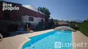 Maison à SAINT-ANDRE-D'EMBRUN