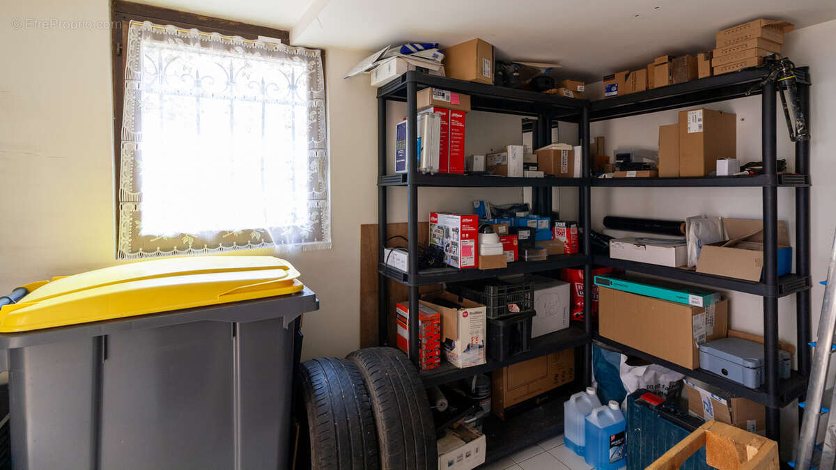 Appartement à NOTRE-DAME-DE-BONDEVILLE