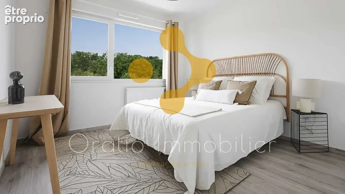 Appartement 4 pièces 87 m² à vendre à Thonon-Les-Bains (74200) - photo 6