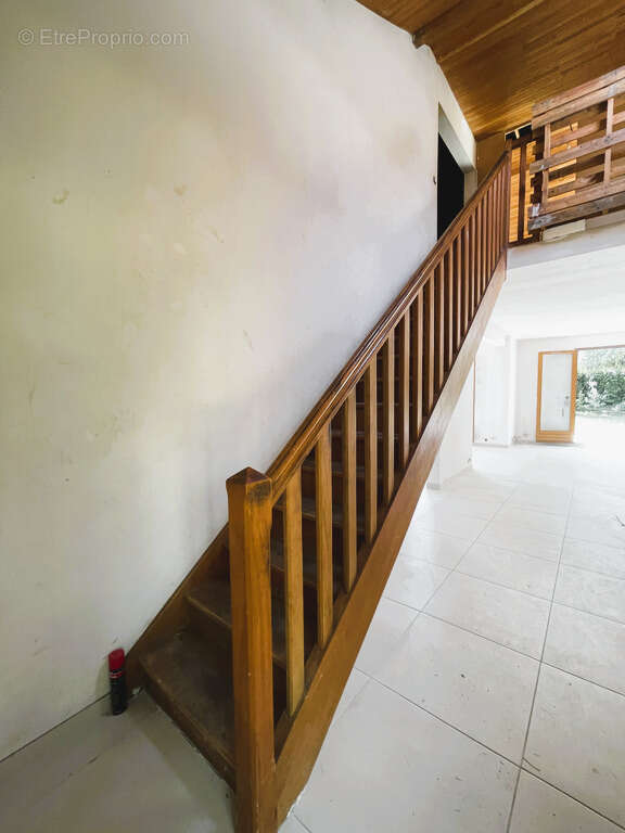 Maison à BERNIN