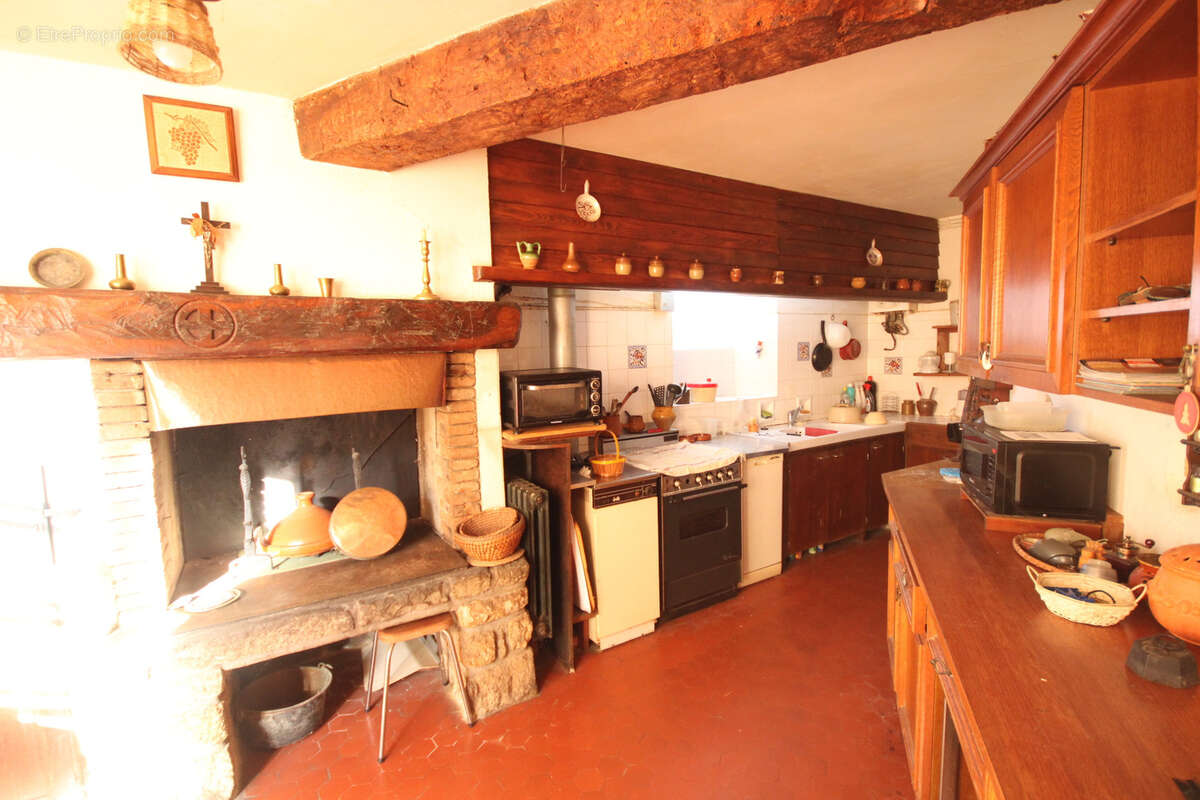 Maison à MIREPOIX