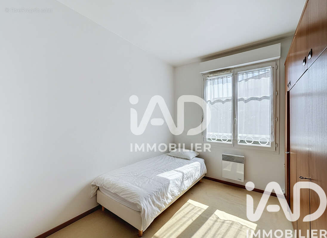 Photo 9 - Appartement à CORBEIL-ESSONNES