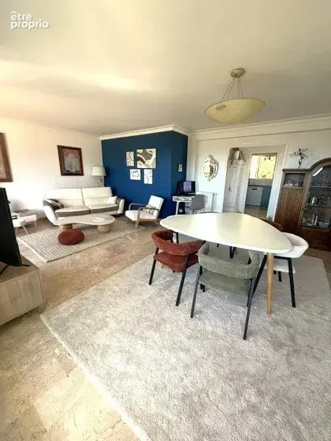 Appartement à OLLIOULES