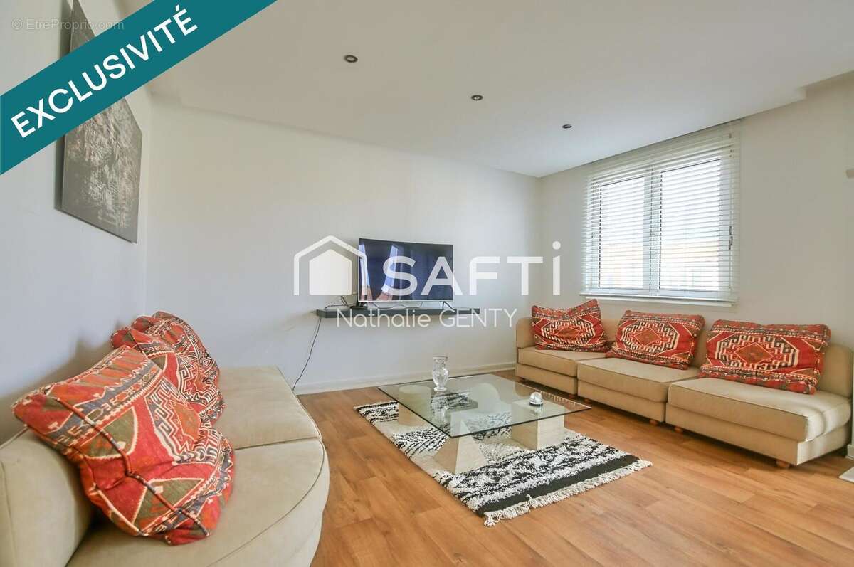 Photo 4 - Appartement à DUNKERQUE