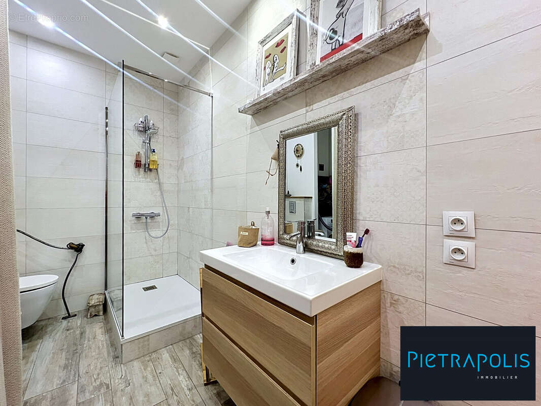 Appartement à FONTAINE-LES-DIJON