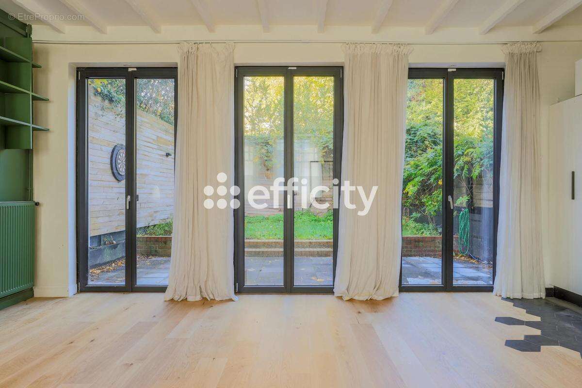 Maison à VILLENEUVE-D'ASCQ