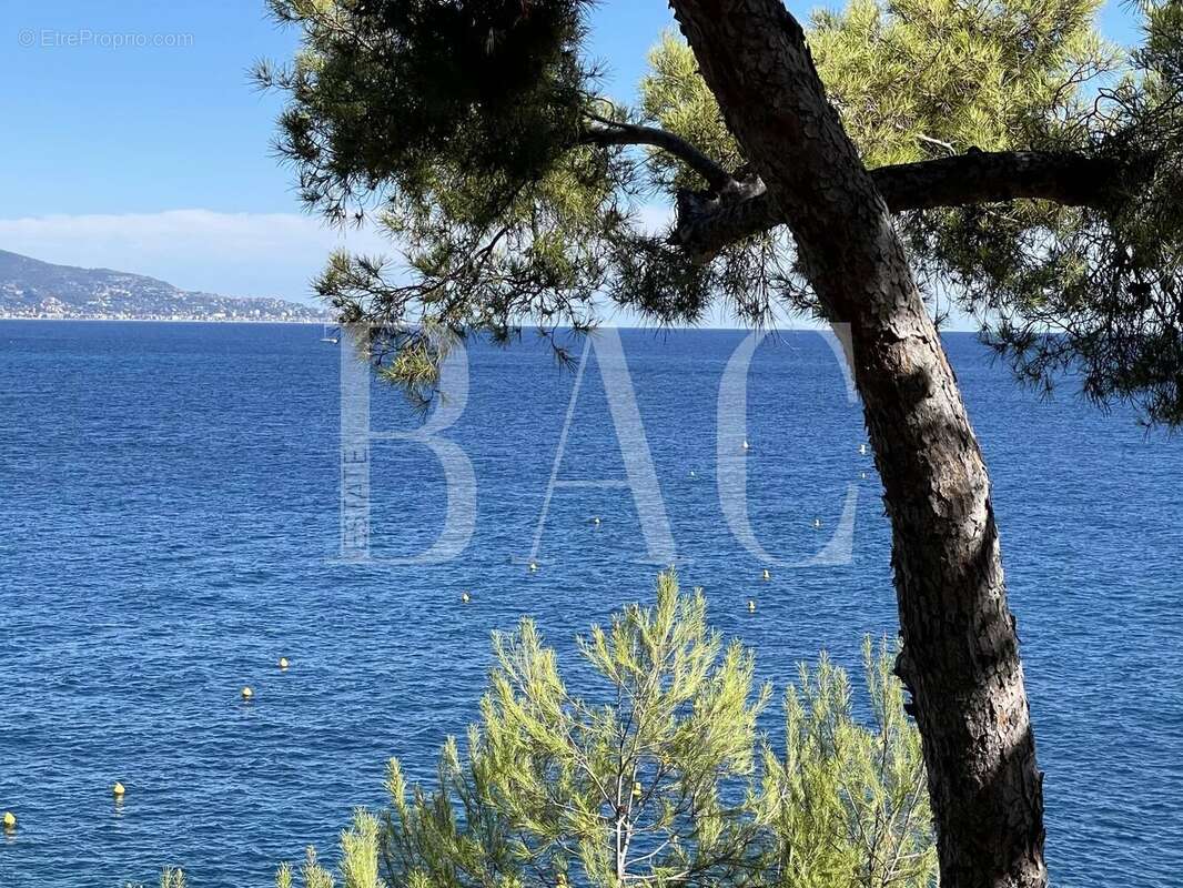 Maison à ROQUEBRUNE-CAP-MARTIN