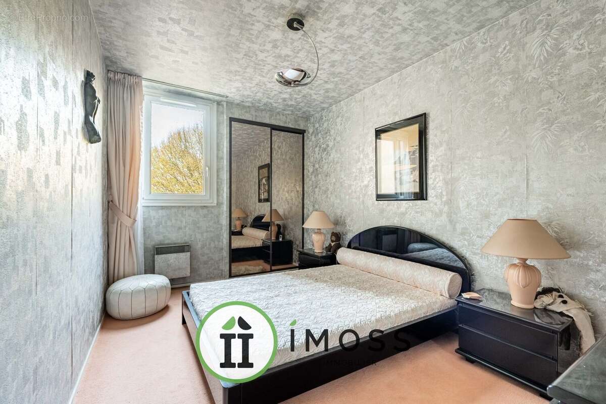 Appartement à GONESSE