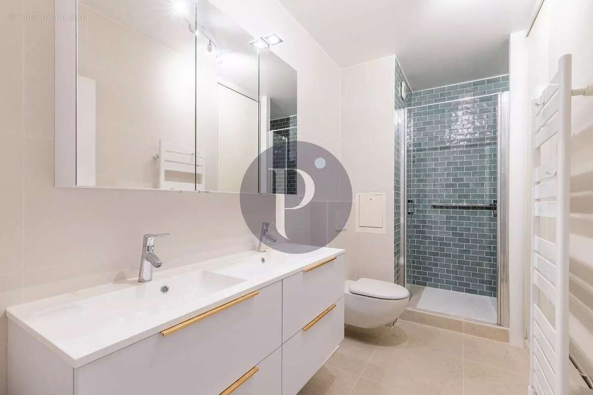 3 pieces en duplex à sceaux - photo 21