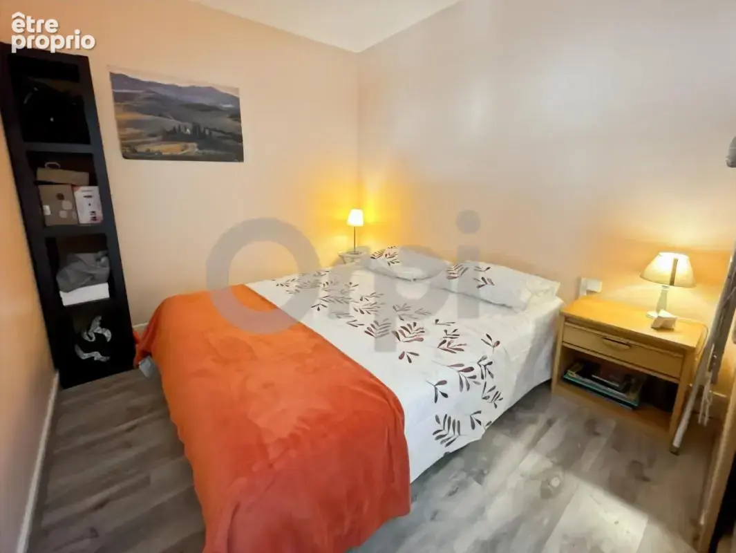 Appartement 2 pièces à Vendre à quelques pas de la place des Vosges à Paris 4e - photo 7