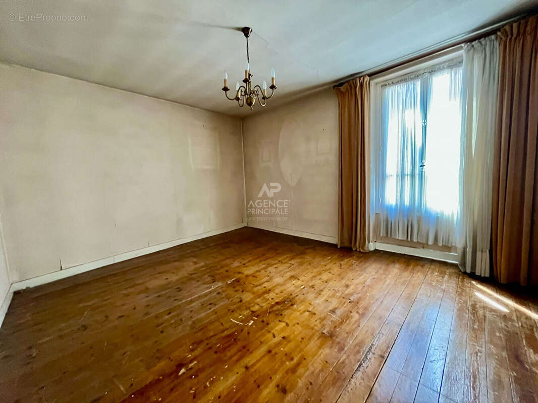 Maison Vaureal - photo 8
