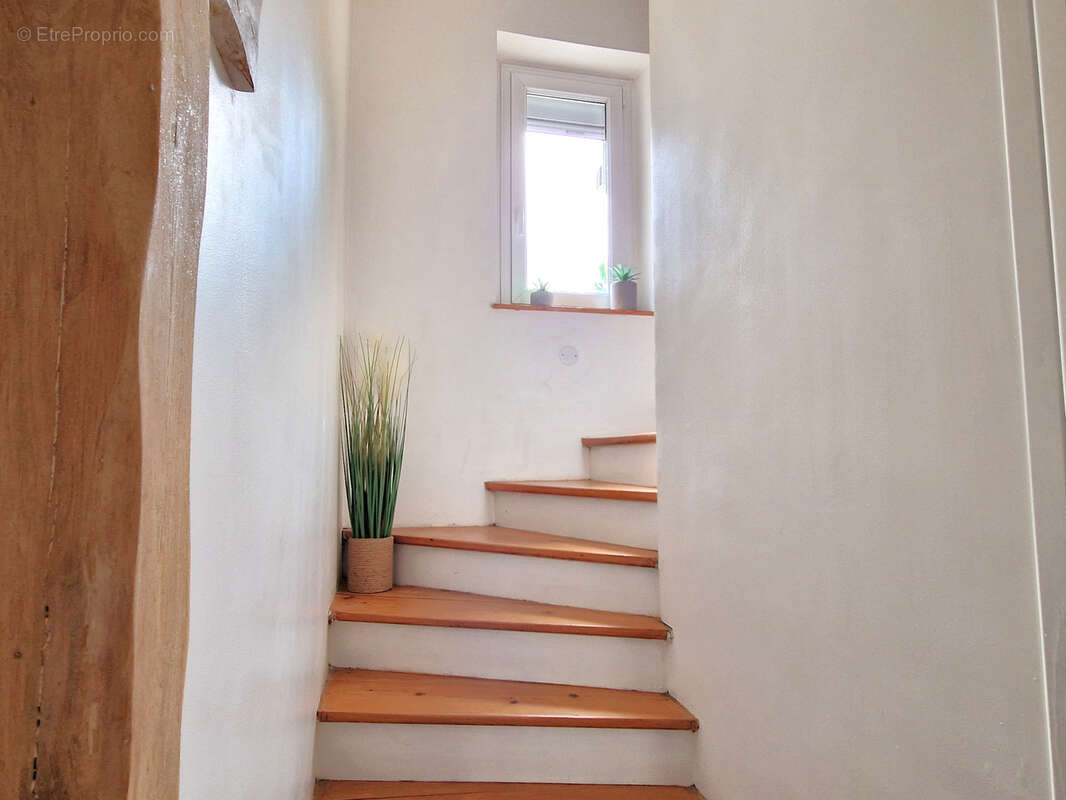 Maison à MANTES-LA-VILLE