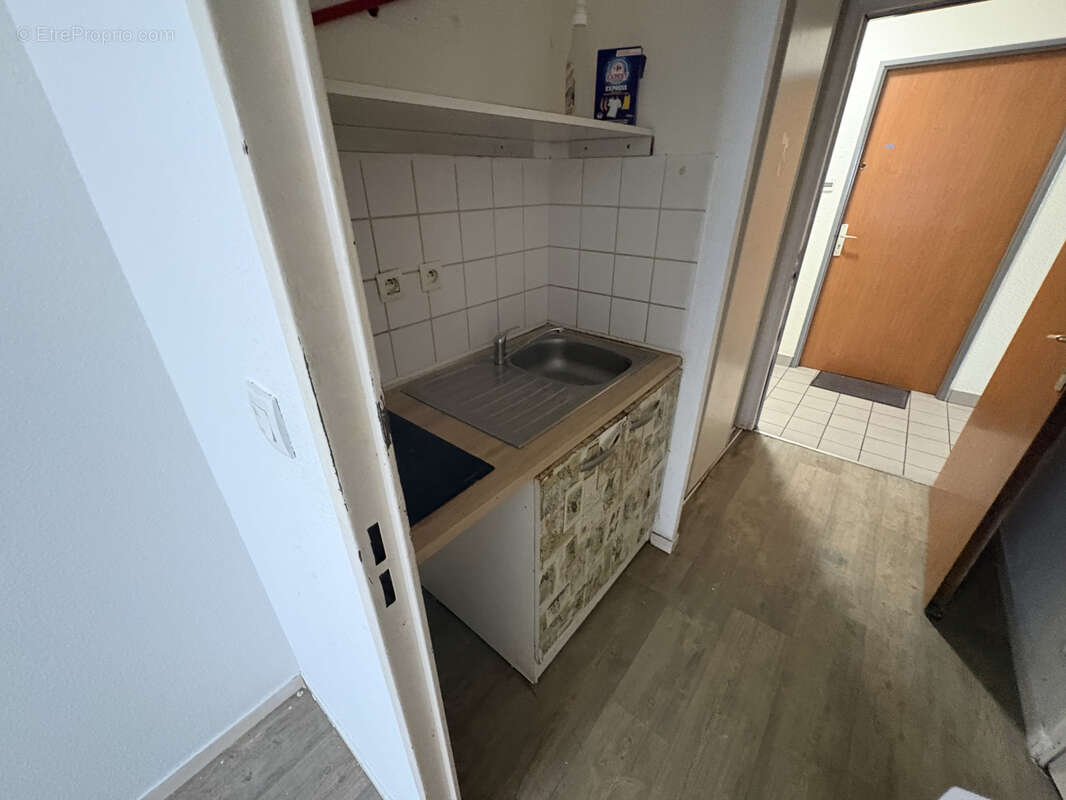 Orléans Centre   Studio 20 m2 idéal investissement, proche fac - photo 2