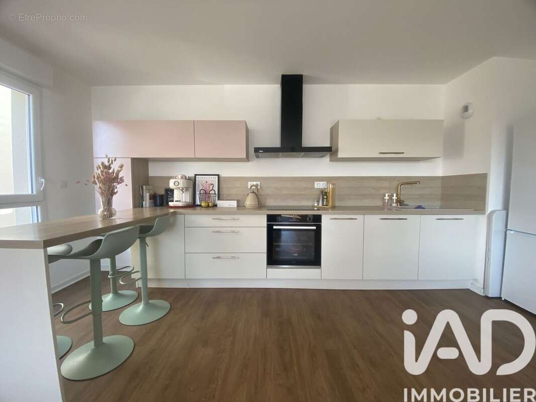 Photo 2 - Appartement à WOIPPY