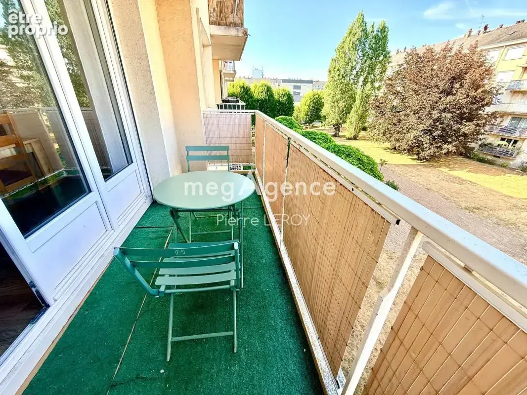Appartement à ANGERS