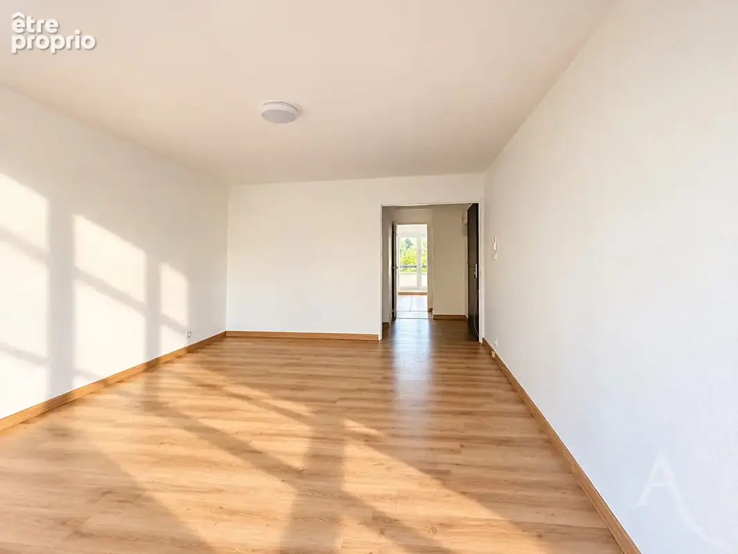 Appartement Villers Les Nancy 3 pièce(s) 70.33 m2 - photo 3