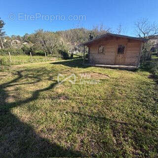 Terrain à PAYRIN-AUGMONTEL