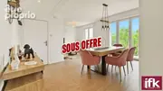 Appartement à HORBOURG-WIHR