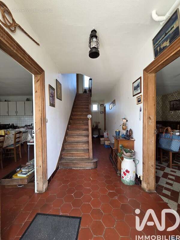 Photo 3 - Maison à MOULINS-SUR-ORNE